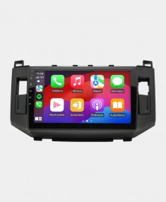 Estereo Baic M50s 2020 Carplay Android Inalambrico 2 32gb