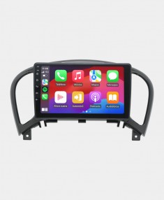Estereo Nissan Juke 2012 A 2017 Carplay Android 2 32gb