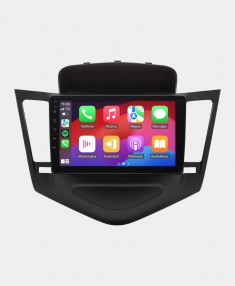 Estereo Chevrolet Cruze 2010 A 2012 Carplay 2 32gb