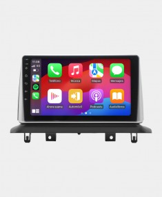 Esterep Jac Sei3 2018 A 2021 Carplay Inalambrico 2 32gb