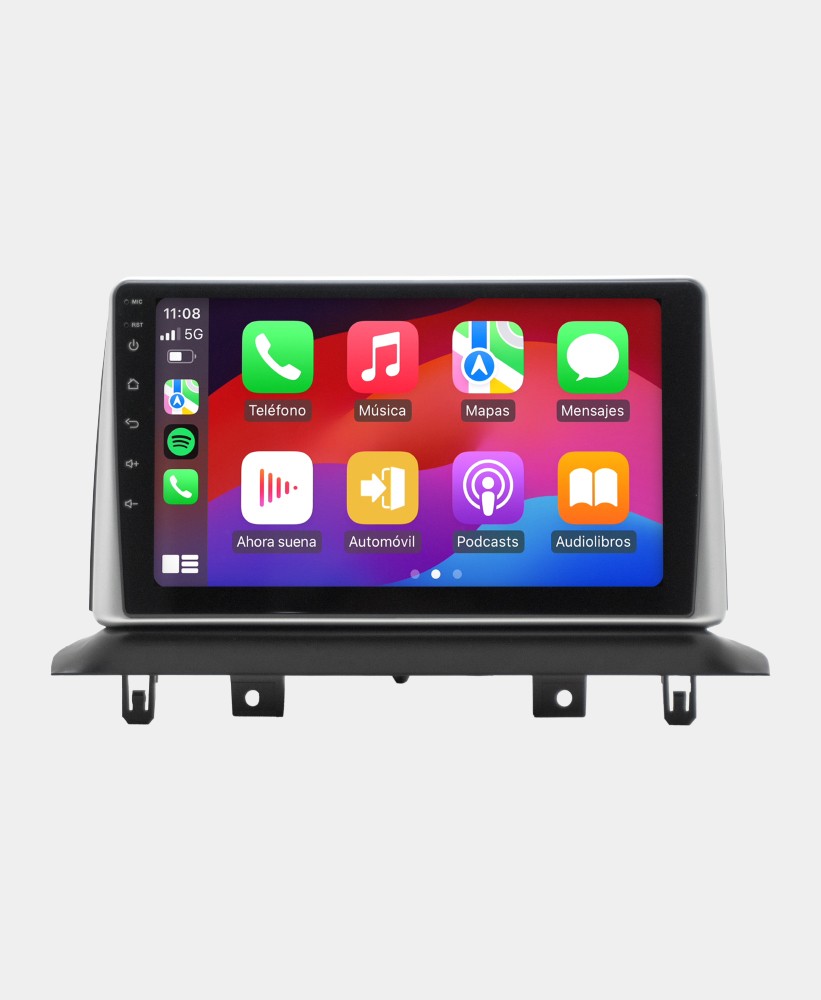 Esterep Jac Sei3 2018 A 2021 Carplay Inalambrico 2 32gb