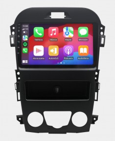 Estereo Jmc Vigus 2020 A 2023 Carplay Android 2 32gb