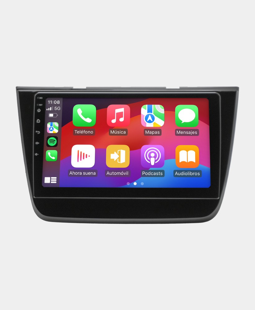 Estereo Mg Zs 2021 2022 Carplay Android 2 32gb