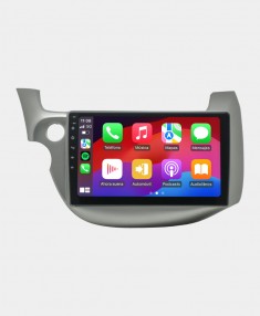 Estereo Honda Fit 2009 A 2014 Carplay Android 2 32gb