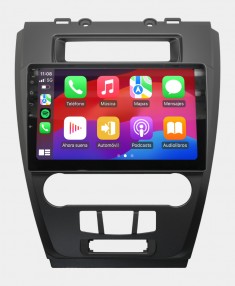 Estereo Ford Fusion 2009 A 2011 Carplay Inalambrico 2 32gb