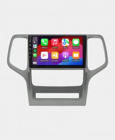 Estereo Jeep Grand Cherokee 2011 A 2013 Carplay 2 32gb