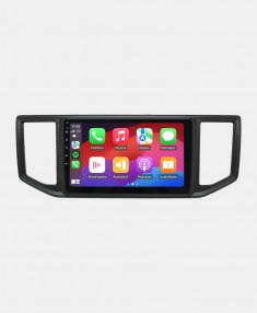 Estereo Volkswagen Crafter 2019 A 2024 Carplay 2 32gb