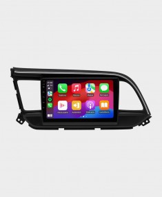 Estereo Hyundai Elantra 2019 2020 Carplay Inalambrico 2 32gb