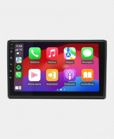 Estereo Audi A4 2002 A 2008 Carplay Android 2 32gb