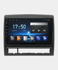 Estereo Toyota Tacoma 2012 A 2015 Carplay Android Wifi Usb