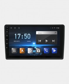 Estereo Chevrolet Silverado Cheyenne Gmc Sierra Carplay 9pul