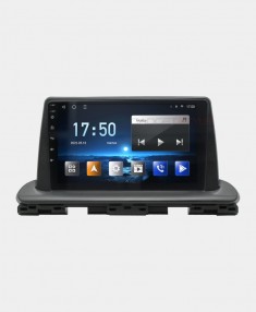 Estereo Kia Forte 2019 A 2022 Carplay Android Wifi Gps 4g