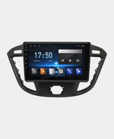 Estereo Ford Transit 2020 A 2023 Carplay Android Wifi Usb 4g