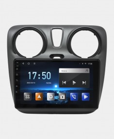 Estereo Renault Kangoo 2019 A 2024 Carplay Android Wifi