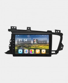 Estereo Kia Optima 2013 A 2015 Carplay Inalambrico 2 32gb