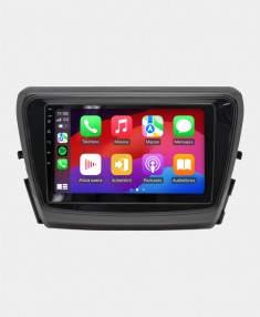 Estereo Baic X65 2018 A 2020 Carplay Inalambrico 2 32gb