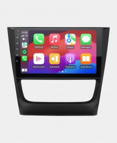 Estereo Volkswagen Gol Saveiro 2009 A 2016 Carplay 2 32gb