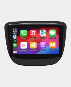 Estereo Chevolet Cavalier 2018 A 2022 Carplay 2 32gb
