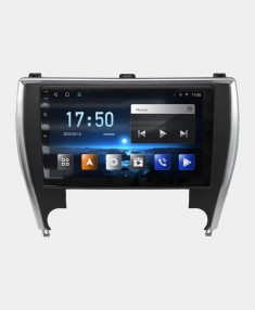 Estereo Toyota Camry 2015 A 2017 Carplay Android Wifi Usb