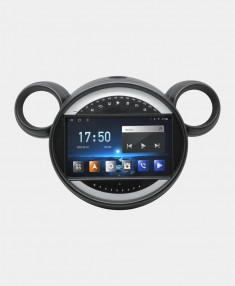 Estereo Mini Cooper 2013 A 2016 Carplay Android 3 32gb