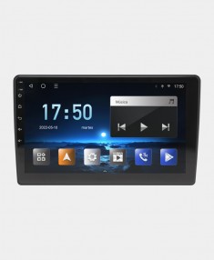 Estereo Chevrolet Tornado 2021 A 2024 Carplay Android Auto