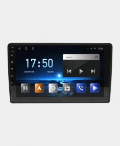 Estereo Dodge Neon 2017 A 2020 Carplay Android Wifi Usb