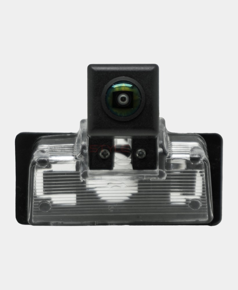 Camara De Reversa Nissan Sentra 2013 A 2019 Rca