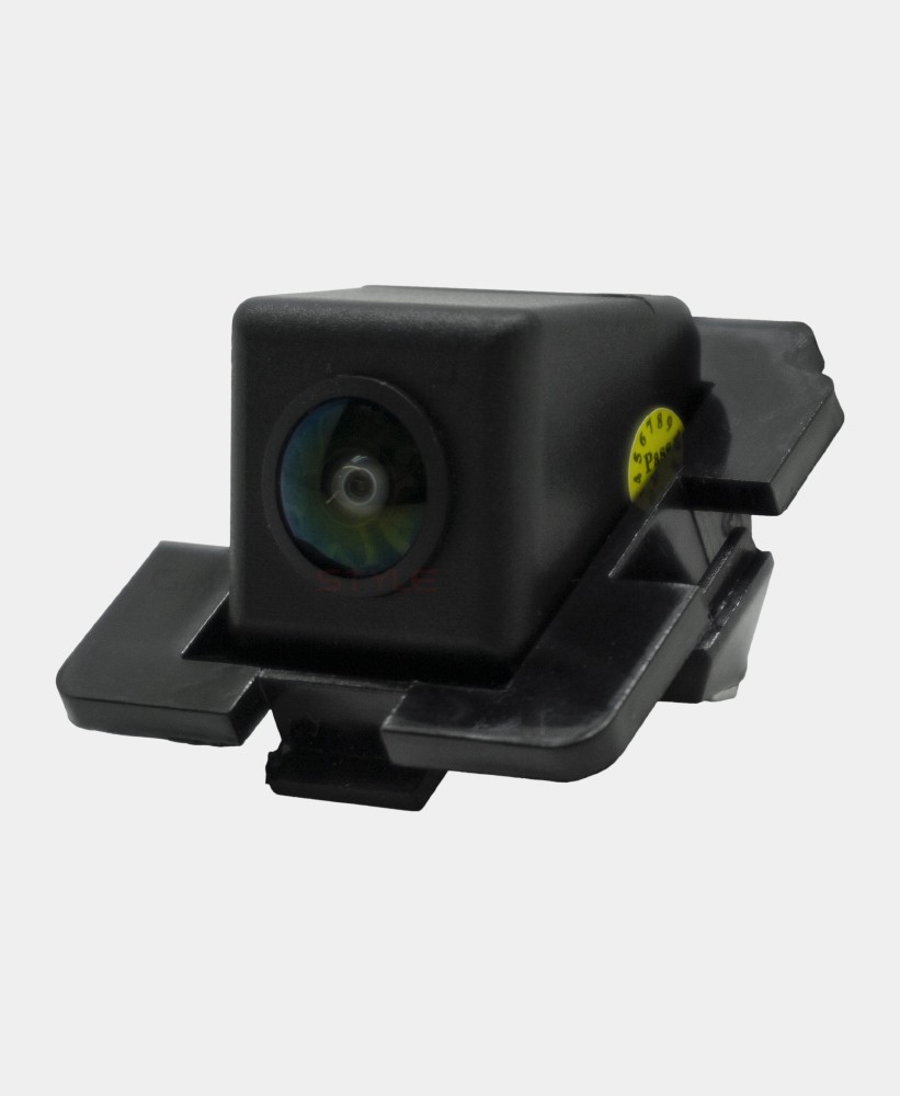 Mazda 2 Camara De Reversa 2015 2016 2017 2018 Mazda2 Hatchbk