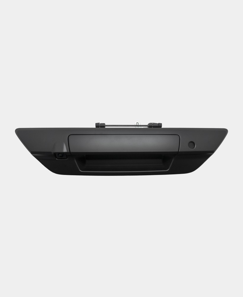 Camara De Reversa Hilux Toyota 2021 Manija Negra Camara De Reversa Hilux Toyota 2021 Manija Negra