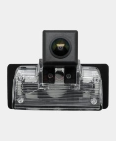 Camara De Reversa Nissan Sentra 2013 A 2019 Rca