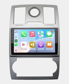 Estereo Chrysler 300c 2005 A 2010 Carplay Android 2 32gb