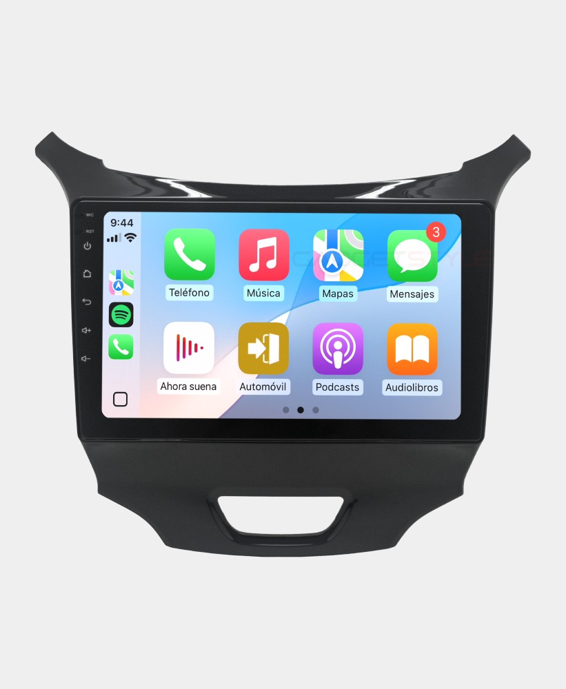 Estereo Chevrolet Cruze 2016 A 2020 Carplay Android 2 32gb