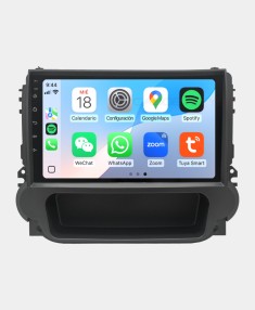 Estereo Chevrolet Malibu 2013 A 2015 Carplay Android 2 32gb