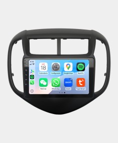 Estereo Chevrolet Sonic 2017 Carplay Android 2 32gb