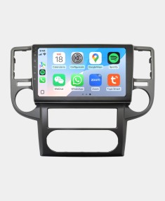 Estereo Nissan Xtrail 2002-2007 Carplay Android Auto 2 32gb