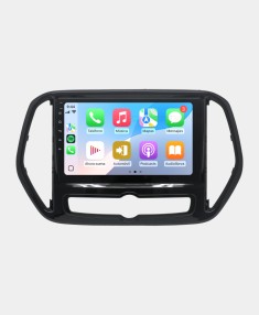 Estereo Jetour X70 Carplay Android Auto 2 32gb
