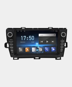 Estereo Toyota Prius 2009 A 2015 Carplay Android 3 32gb