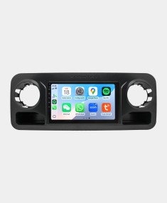 Estereo Mercedes Sprinter 2020 A 2024 Carplay 2 32gb