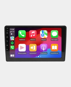 Estereo Dodge Neon 2017 A 2020 Carplay Android 2 32gb
