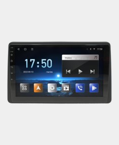 Estereo Renault Duster 2021 A 2024 Carplay Android 3 32gb