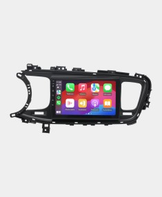 Estereo Para Kia Optima 2013 A 2015 Carplay Inalambrico 2 32