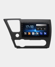 Estereo Honda Civic 2013-2015 Carplay Android Auto Usb Wifi