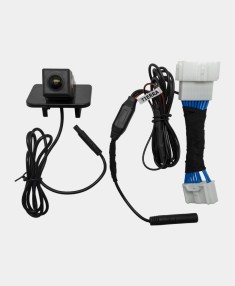 Camara De Reversa Mazda Cx-3 Mazda Connect Cx3 2016 A 2023