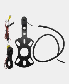 Base Plastica Para Camara Jeep Wrangler Sahara Base Llanta