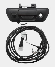 Camara De Reversa Para...