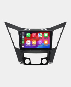 Estereo Hyundai Sonata 2010 A 2015 Carplay Android 2 32gb