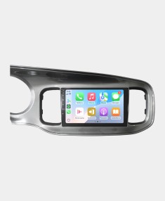 Estereo Dodge Charger 2011 A 2023 Carplay Android 2 32gb Gris