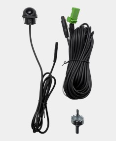 Suzuki Swift - Cámara de Reversa 2018 a 2022