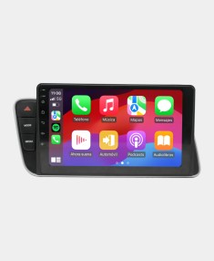 Estereo Audi Q5 2009 A 2018 Carplay Android Auto 2 32gb Negro