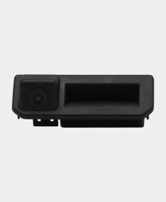 Camara De Reversa Vw Jetta Trendline Comfortline 2018-2019